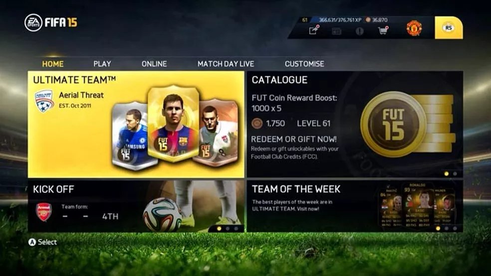 FIFA TRADE BRASIL 🇧🇷 tweet media