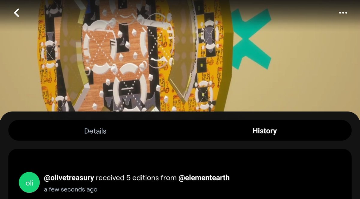 WoodenPunks Limited | NFTs & Physica🪵 products tweet media