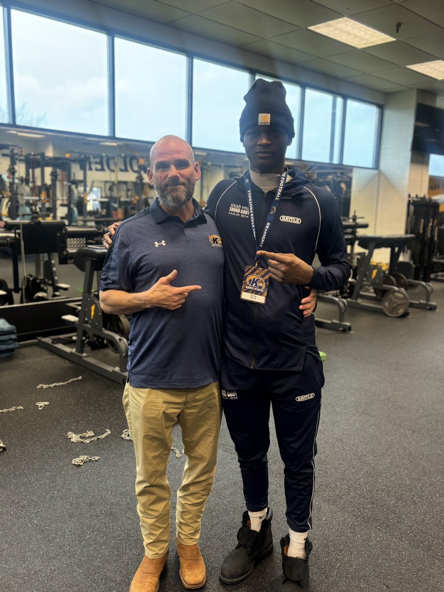 Jamari Riley DE/Edge “27 tweet media