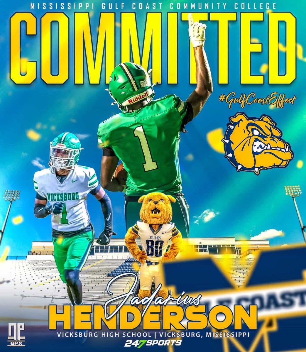 Jadarius Henderson tweet media