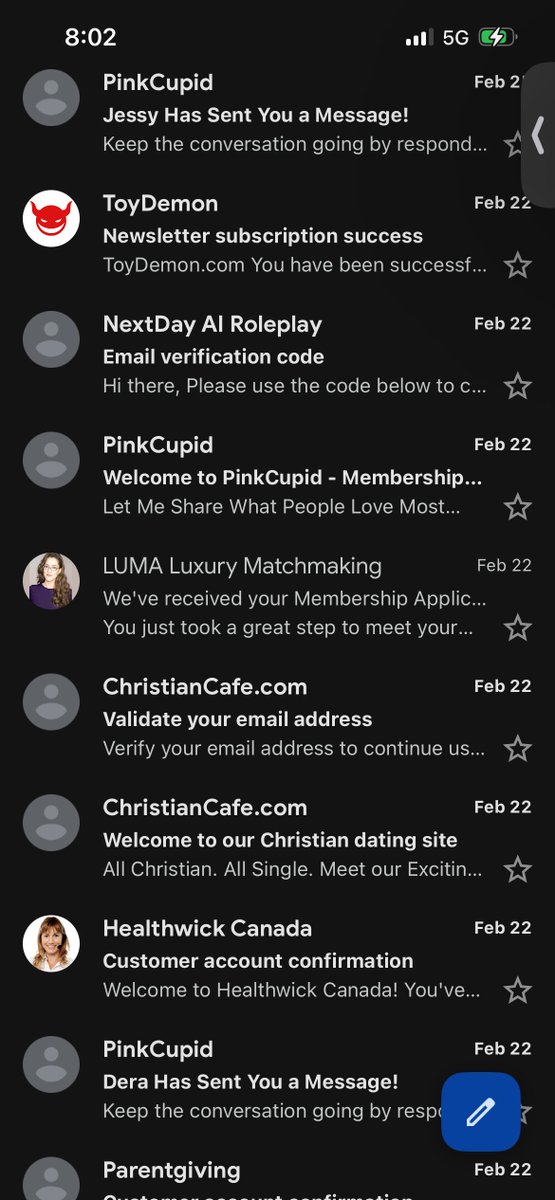 KatsupSauce's tweet photo. #MUGEN #MUGEN更新情報 @iwuvchaos aka Pow Pink/dgsgqa used my email address to sign up to miscellaneous sites.  She is insane and needs professional mental help. The users of AK1 are not in good hands (shocker), but their emails aren't in good hands either. She's also tried to- https://t.co/dQeEWQQfcm