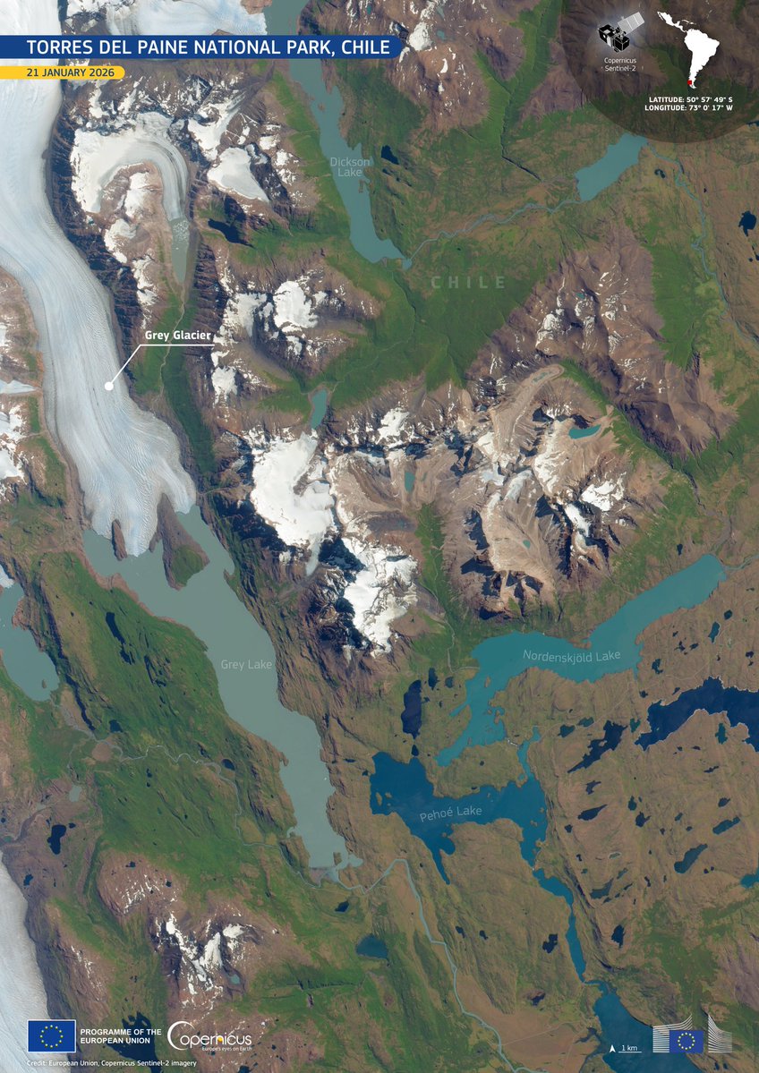 Copernicus EU tweet media