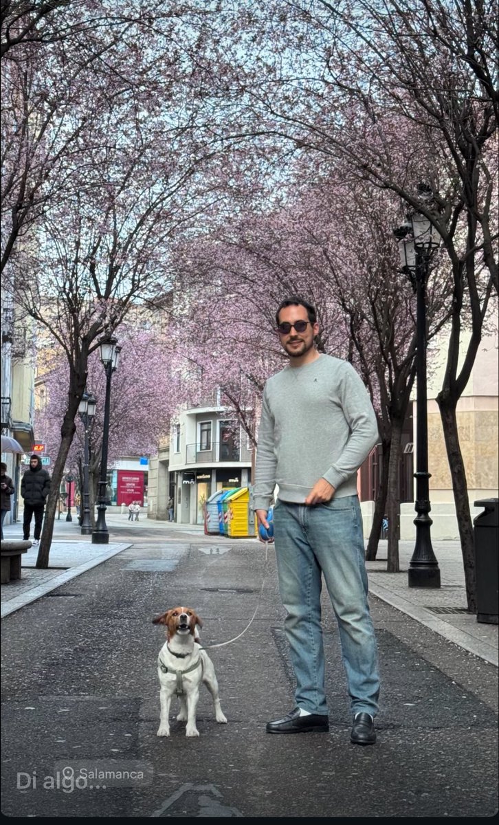 Daniel Gonzalo 🇪🇺 tweet media