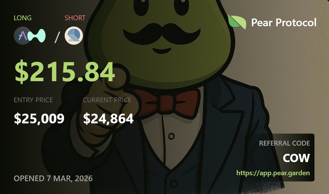 CryptoCow 🇳🇱🇪🇸 tweet media