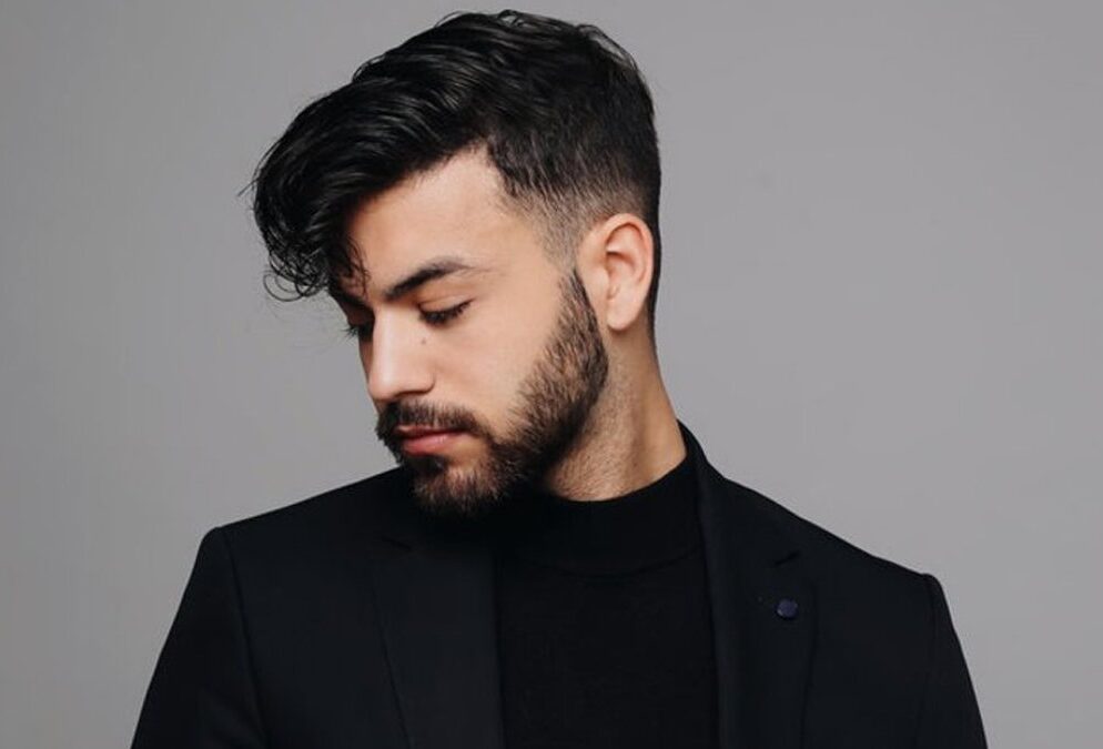 Formula_Music's tweet photo. ¿CON CUÁL DE ESTAS GRANDES VOCES DEL POP ESPAÑOL TE QUEDAS? 

🔄 Agoney 
❤️ Abraham Mateo https://t.co/95D425zBLs
