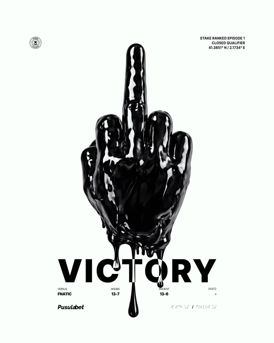 9INE Pusulabet tweet media