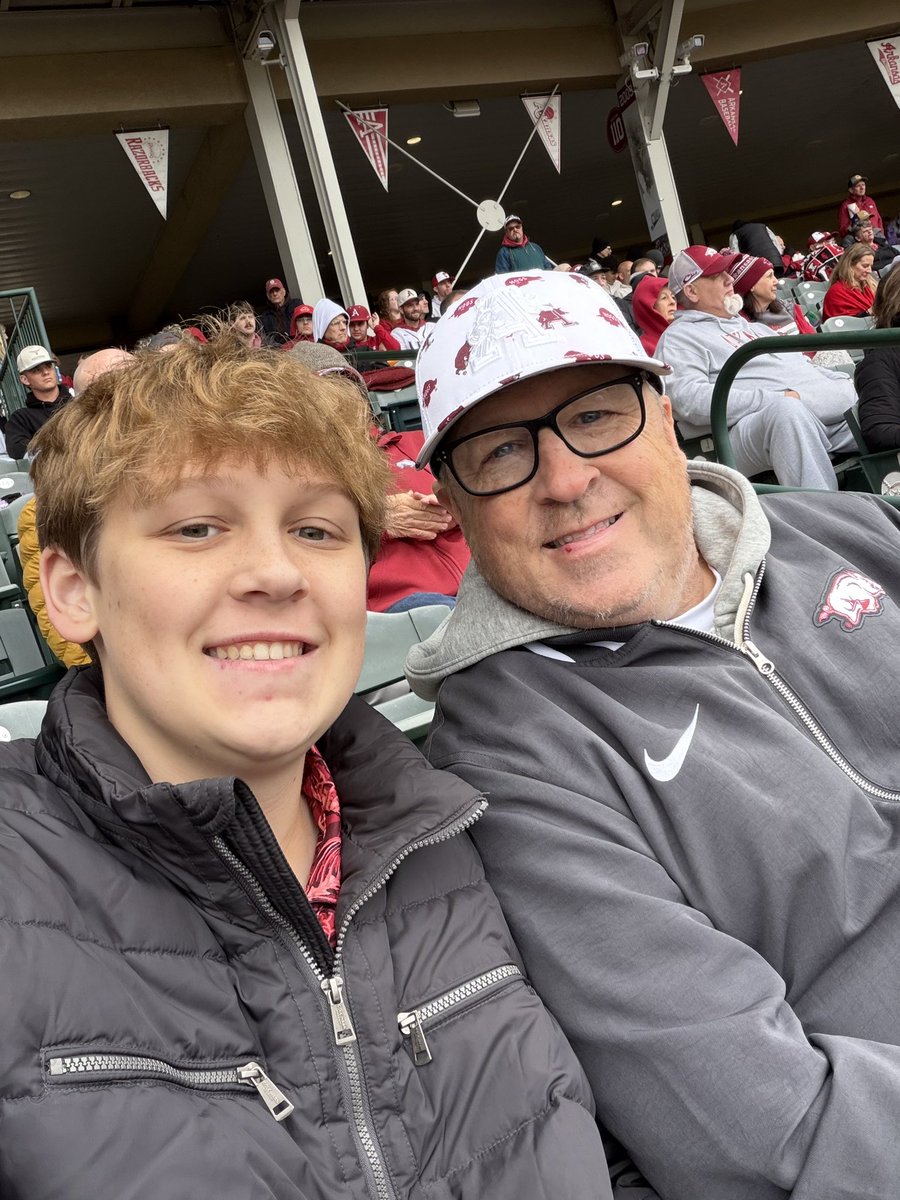 Todd Rudisill tweet media