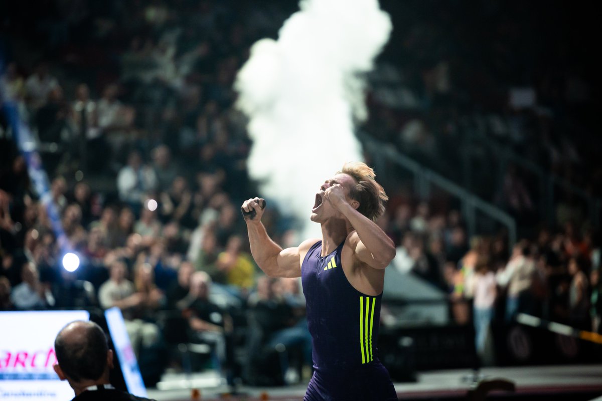 Perche Elite Rouen tweet media