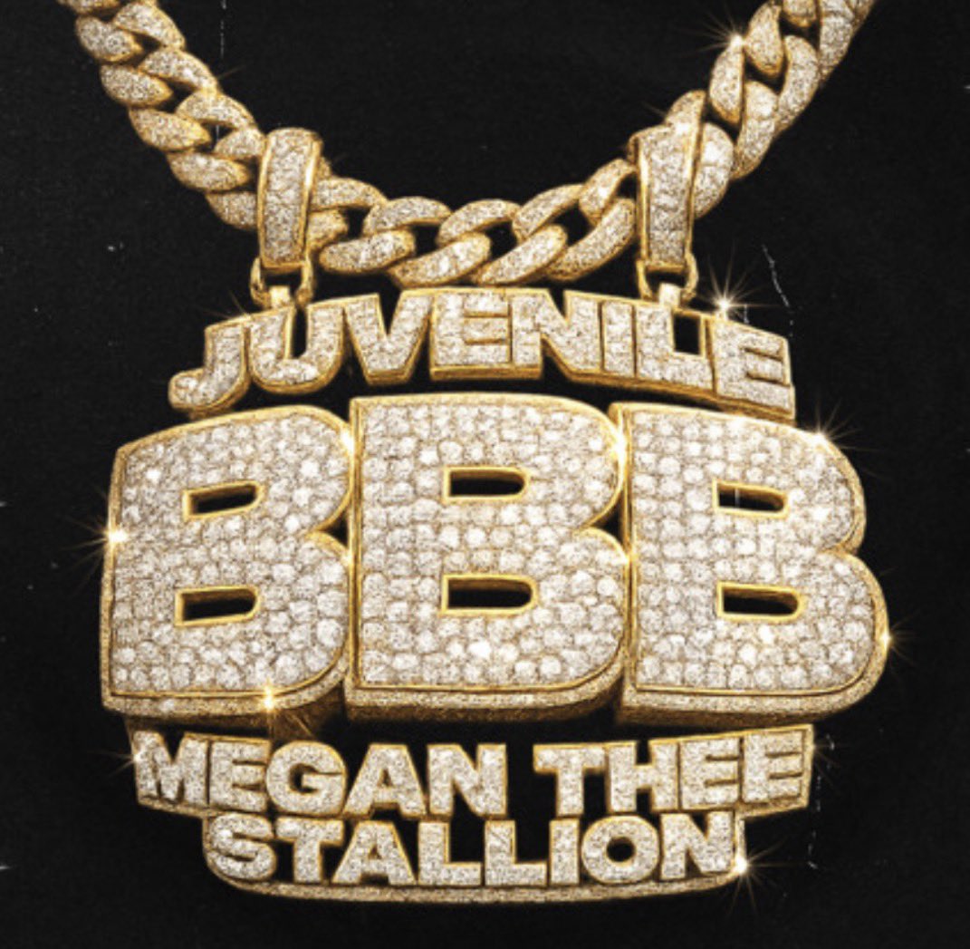 JUVENILE and Megan Thee Stallion’s “B.B.B” is predicted to debut at #70 on the Hot 100 via <a href="/talkofthecharts/">Talk of the Charts</a>.