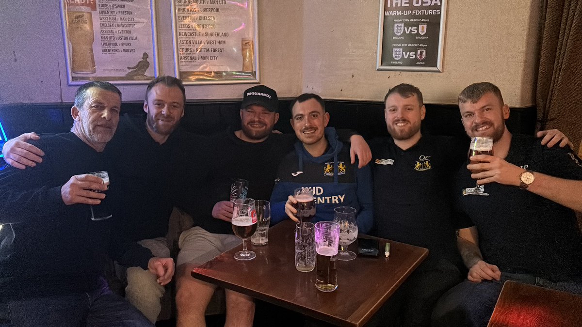 Meadow Rangers FC tweet media