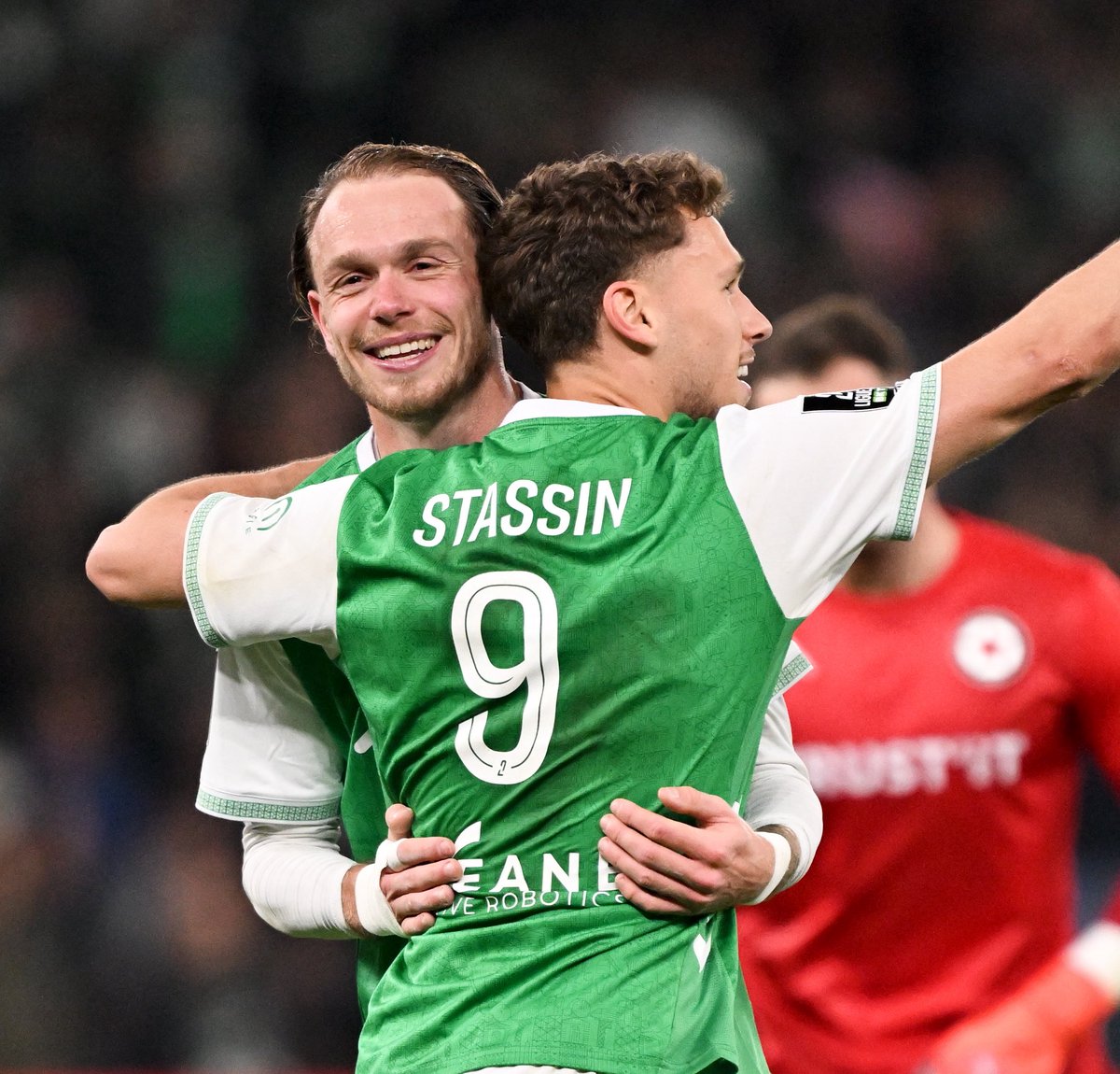 Actu Foot tweet media