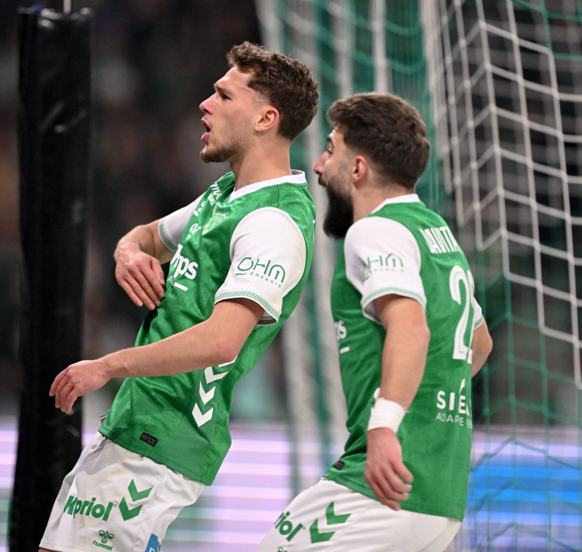 Actu Foot tweet media