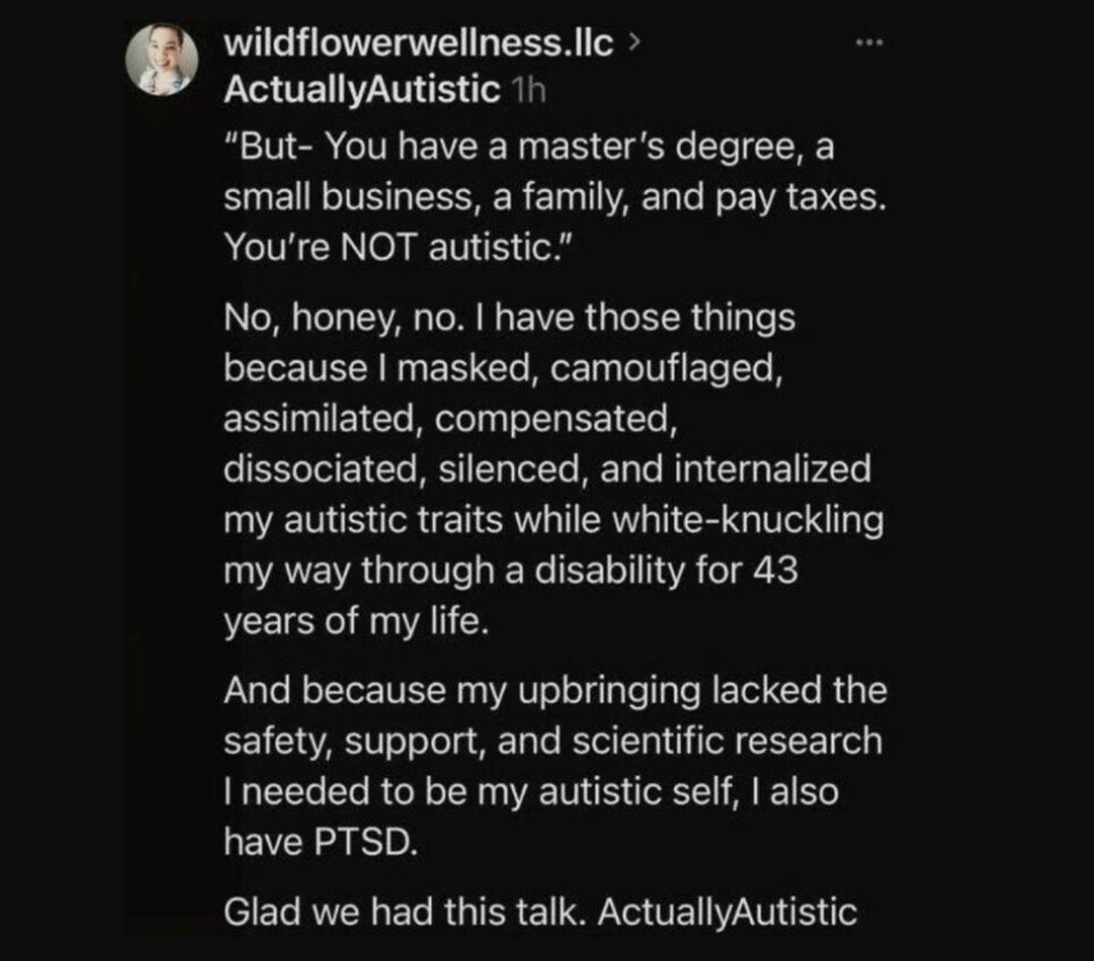 ADHD Memes tweet media