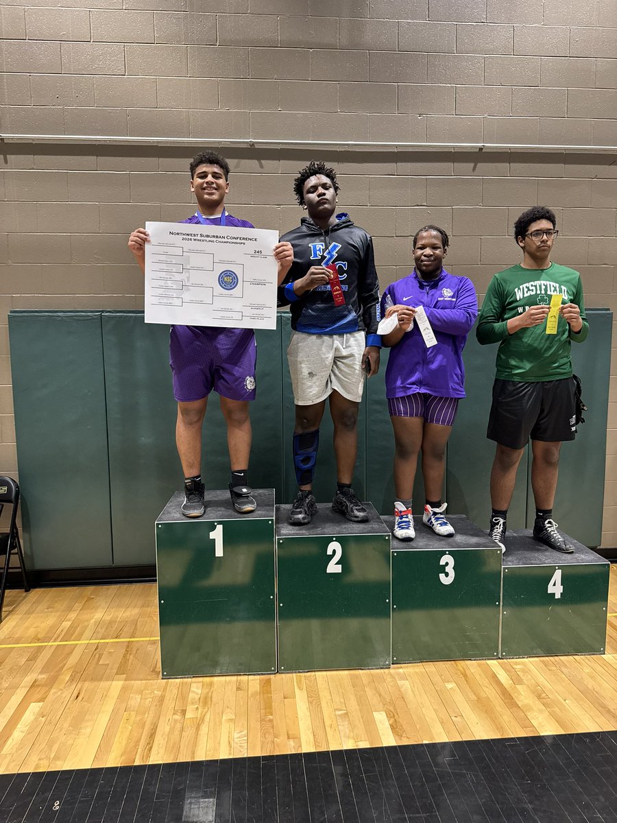 BWMSWrestling's tweet photo. Jaiden Garrett pulls out a huge victory and defeats an undefeated wrestler to win the NSC! https://t.co/SiIFcnojV5
