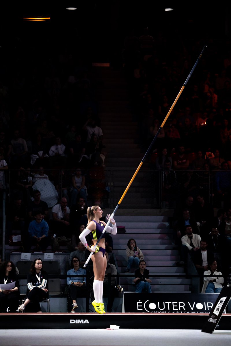 Perche Elite Rouen tweet media