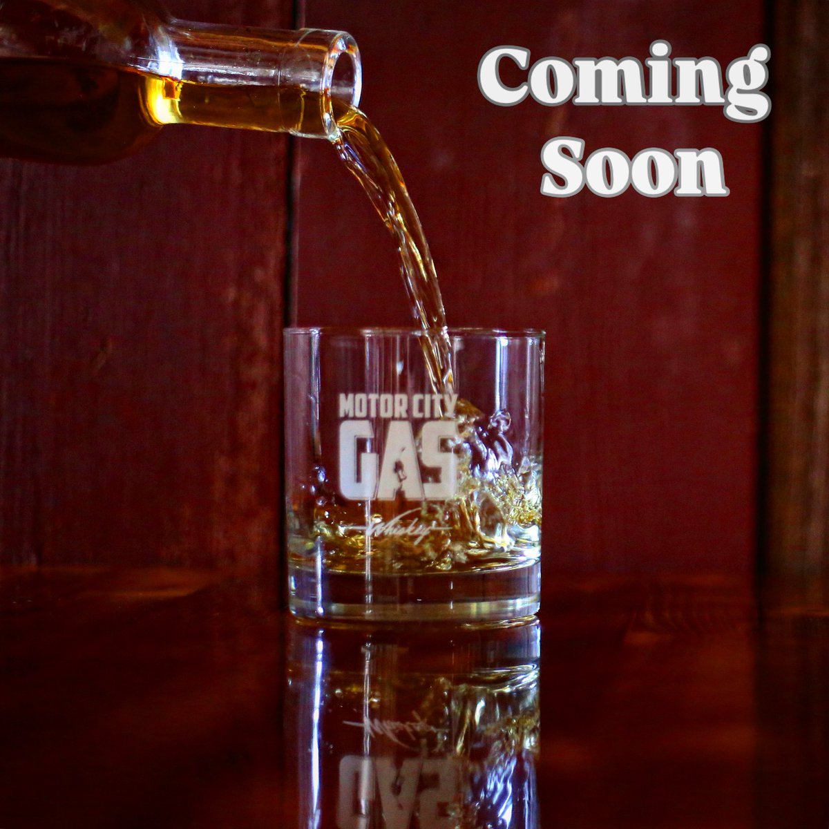 10 Year “Barley Legal” coming this St. Patrick’s Day 🇮🇪

Irish-Style Barley Whiskey, triple copper pot distilled in-house and aged for over 10 years in an MCG x-Bourbon barrel.