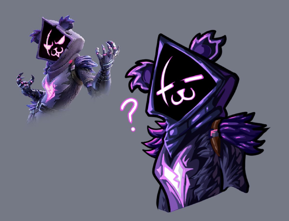 I'm Runa Doodles tweet media