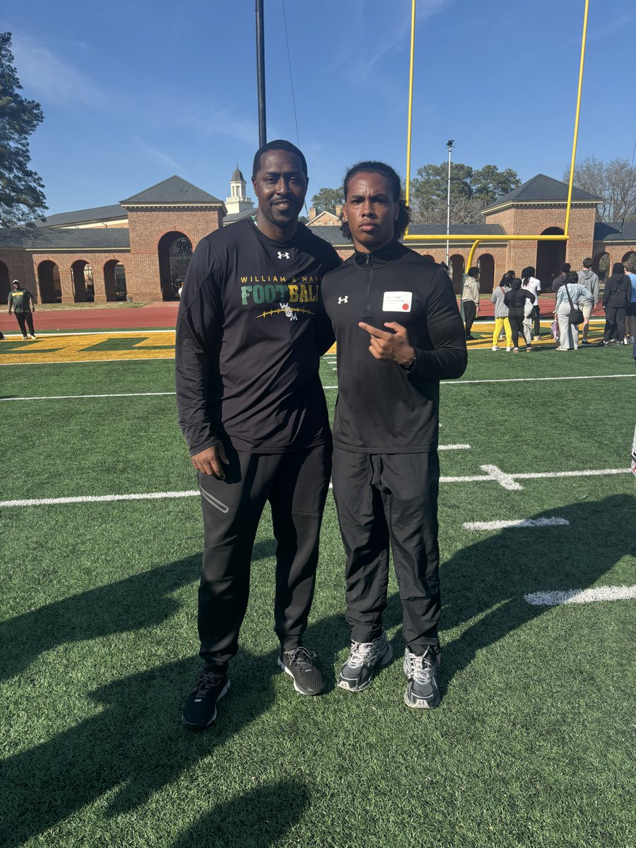 Javier Hubbard ‘27 tweet media