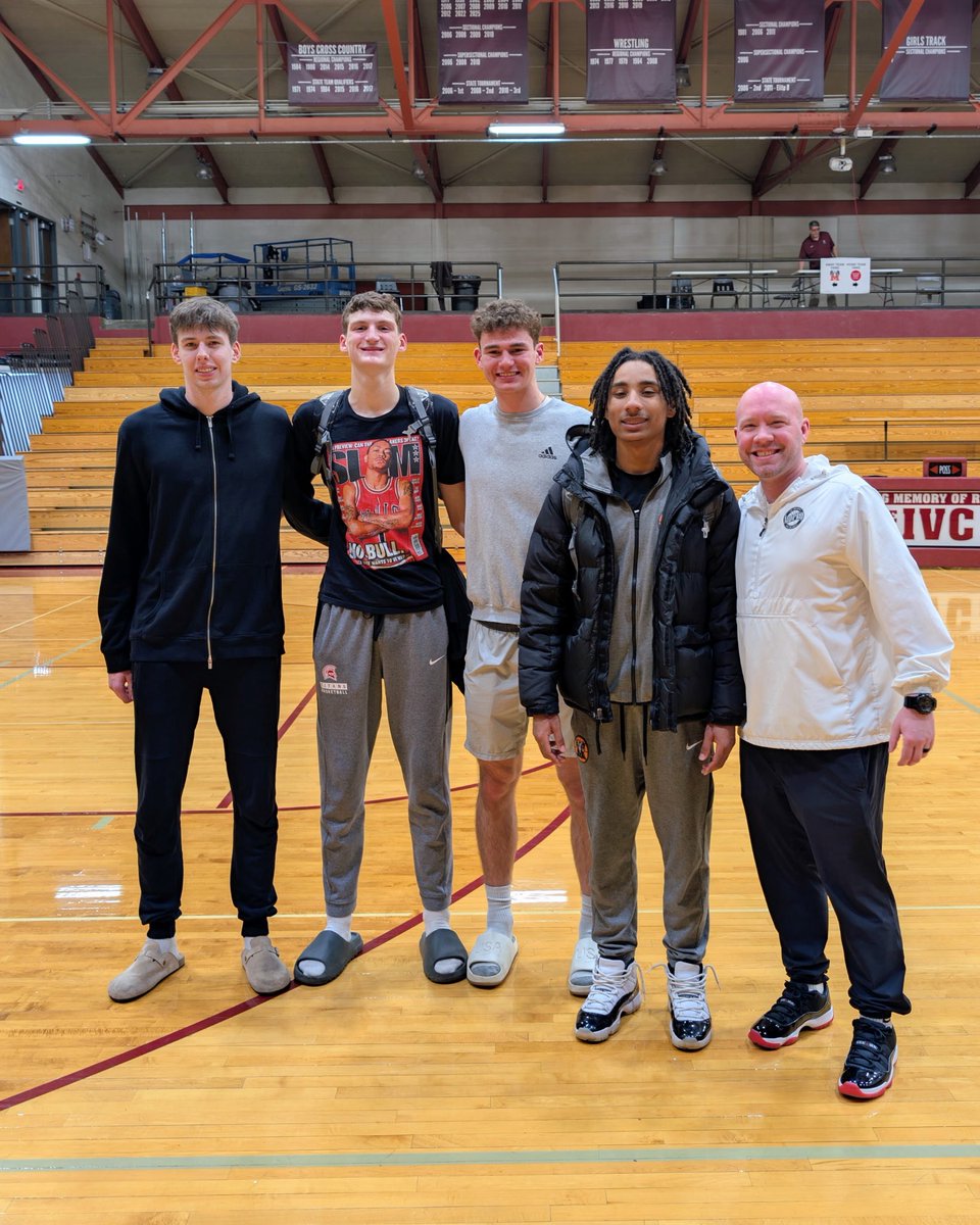 Gavin Sullivan-MidPro Academy tweet media