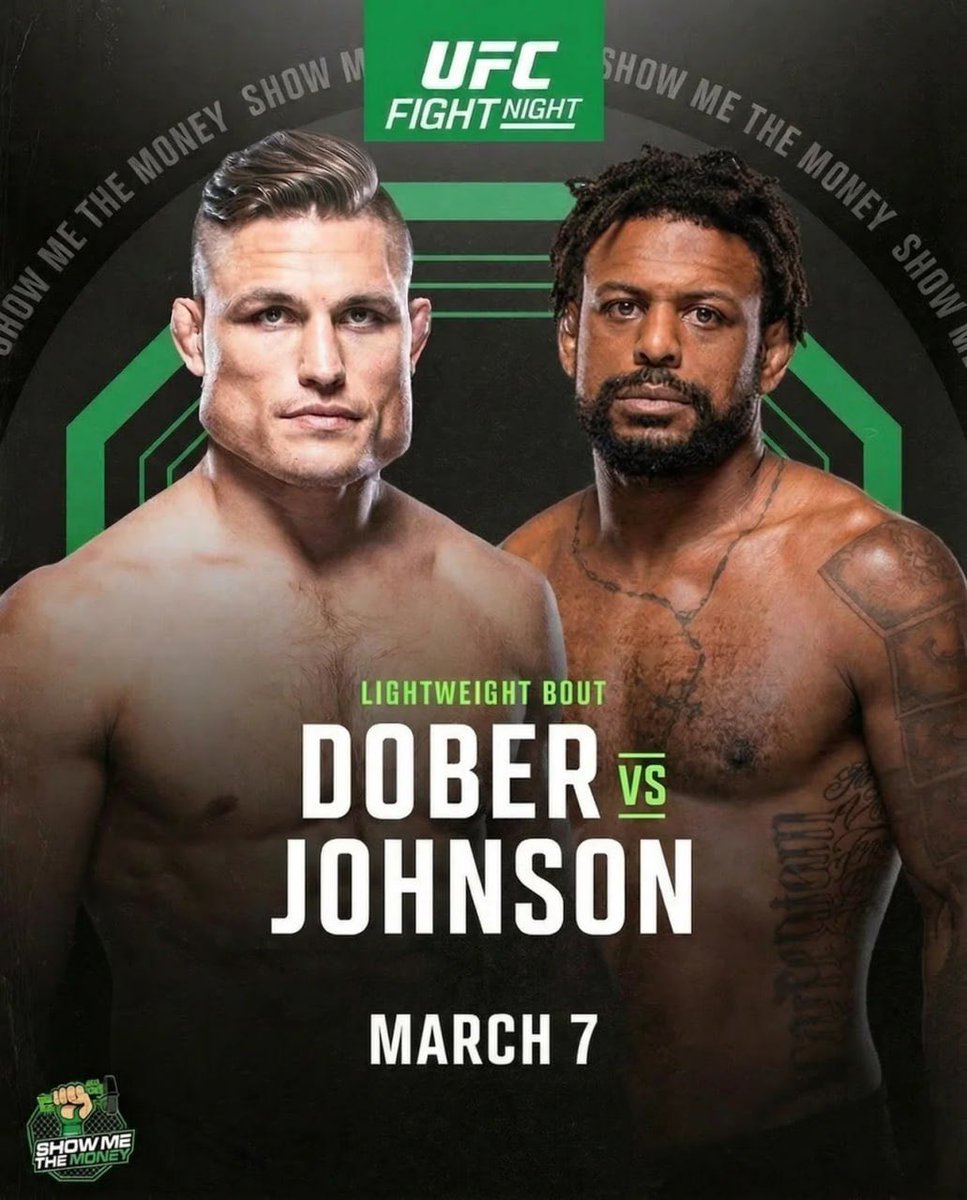 Show Me the Money Podcast tweet media