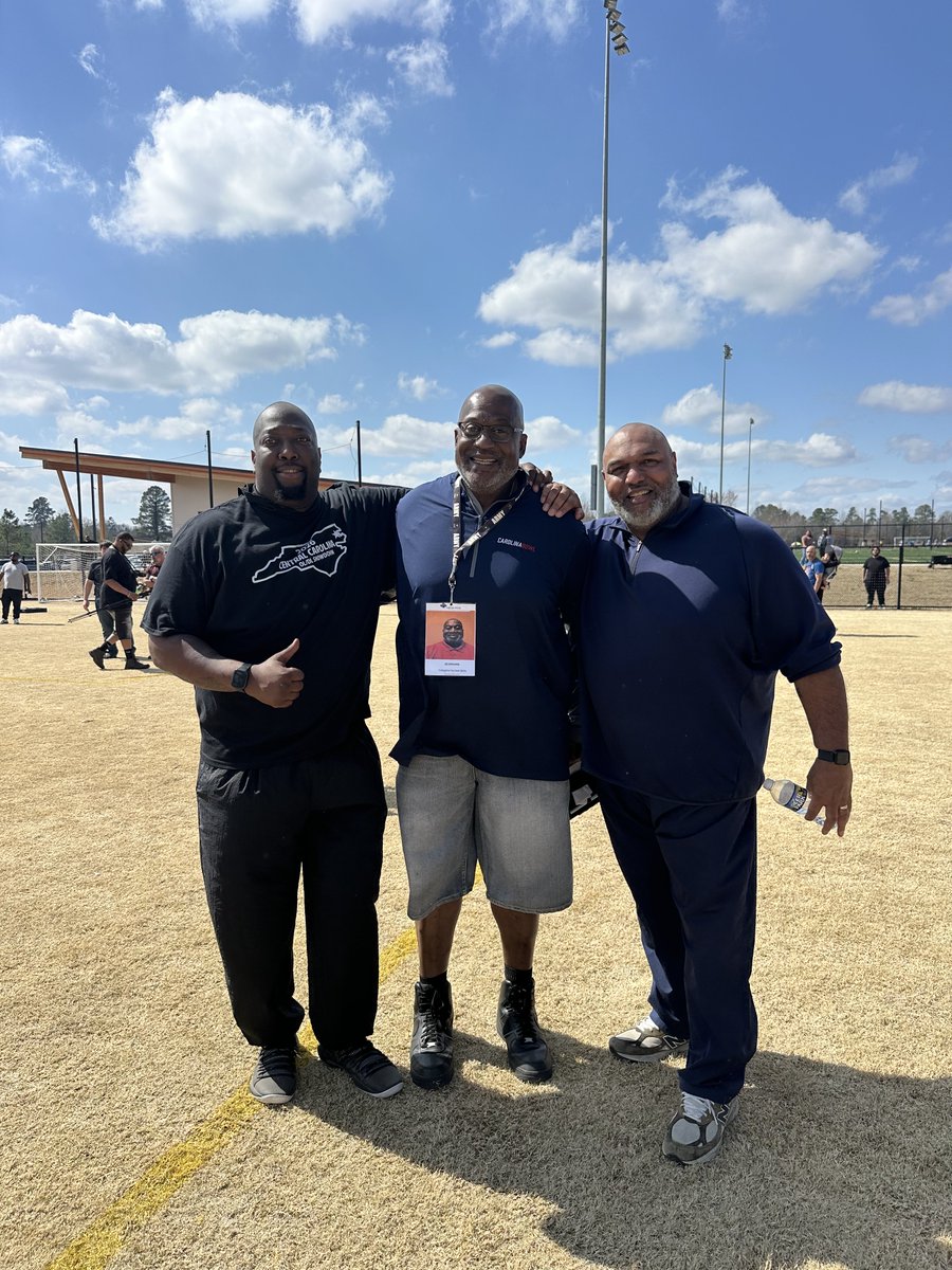 Coach Brooks tweet media