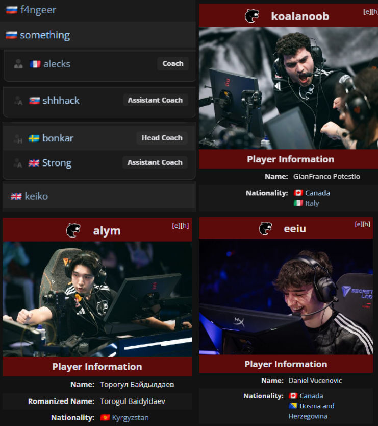 Soul Chains tweet media