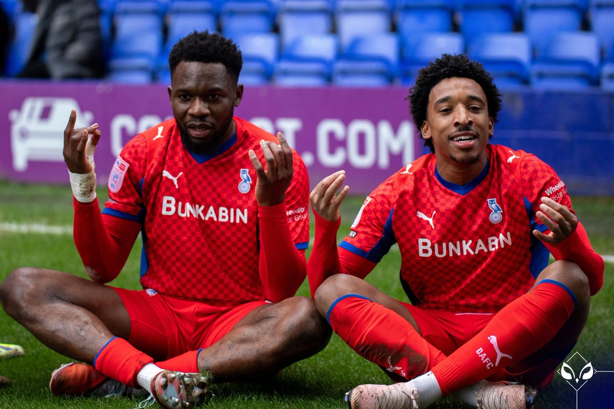 Oldham Athletic tweet media