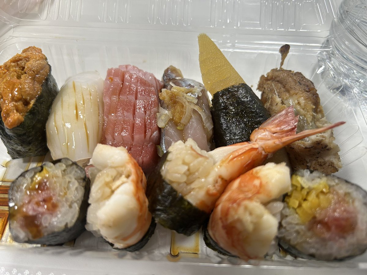 9番街レトロ なかむらしゅん tweet media