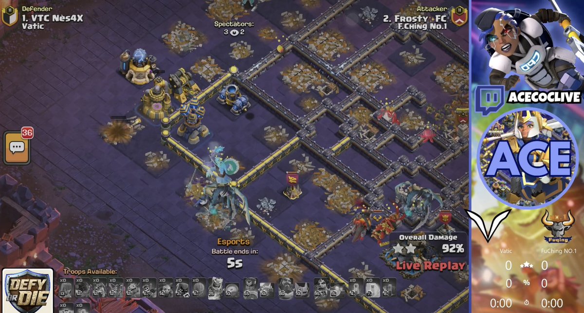 2L4S DIRT tweet media