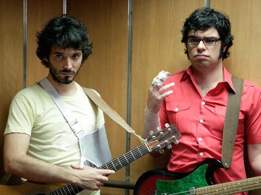 The Extreme Music Enthusiast tweet media