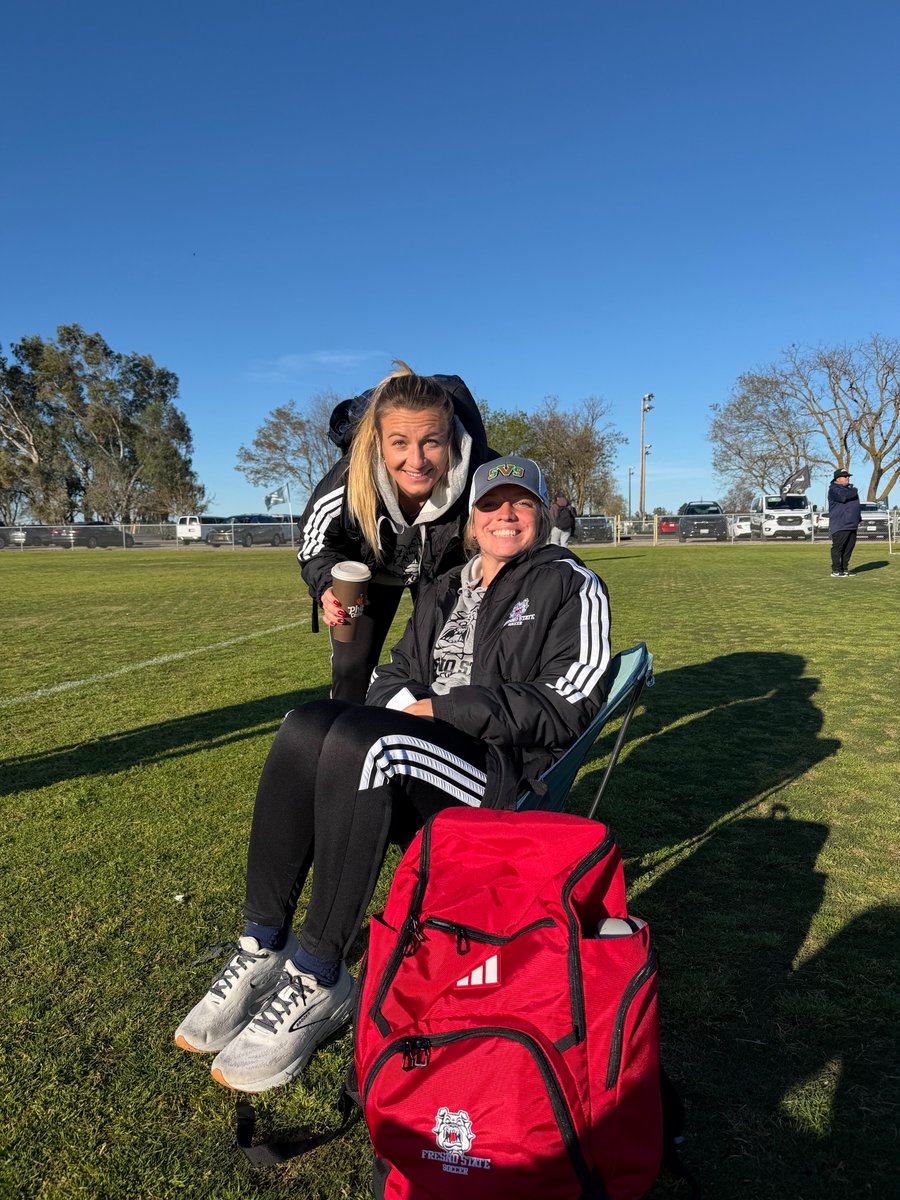 Fresno State Soccer tweet media