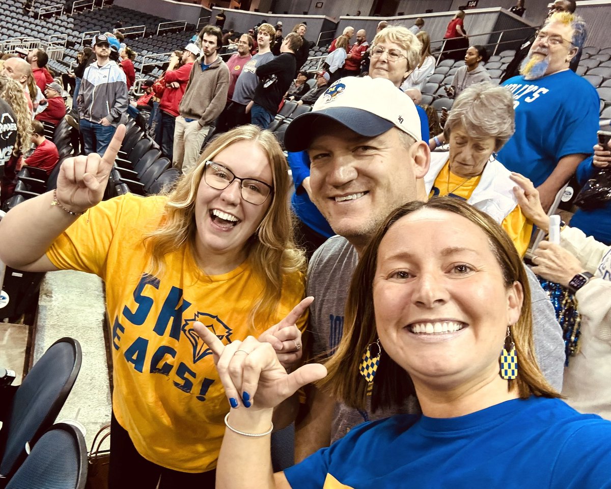 Morehead State tweet media