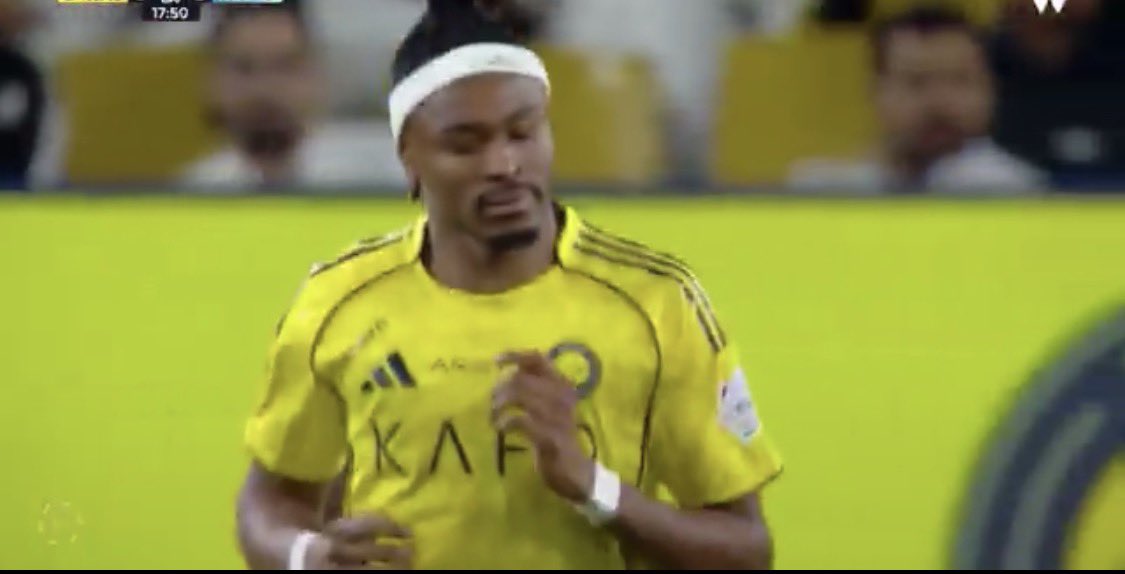 الوحش  #النصر_نيوم