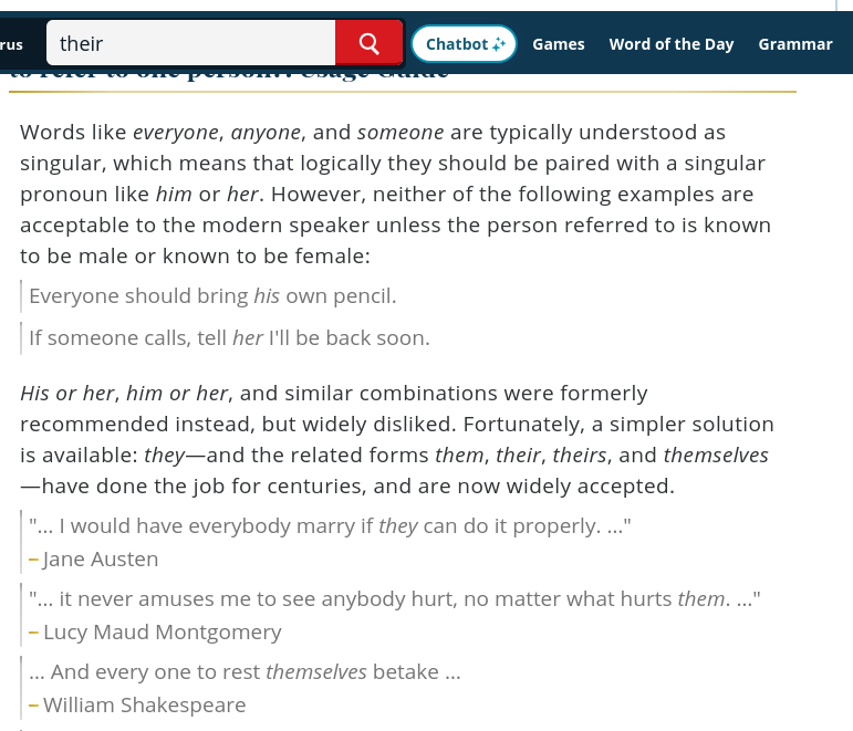 Deezney420's tweet photo. The absurd levels of #Transphobia in Nigeria. Universities are outright disregarding modern English grammar rules and opposing the Oxford &amp; Webster dictionaries just to avoid the possibility of acknowledging #nonbinary persons 🤦‍♂️

#MivaUniversity https://t.co/JBCXTKgSX2