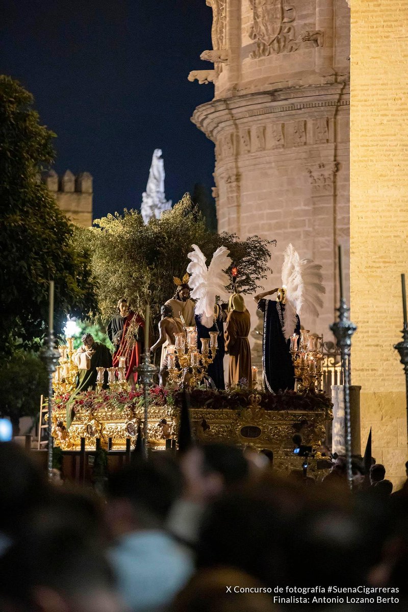Fotografía finalista del X concurso #SuenaCigarreras de <a href="/lascigarreras/">Las Cigarreras</a>, realizada por nuestro compañero <a href="/AntonioLB_ph/">ANTONIO LOZANO BERTO 🇪🇸</a>