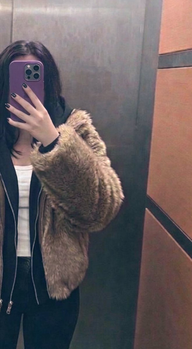 biz kürk kadınıyız sen seversin sevmezsin bizi ilgilendirmez 💅