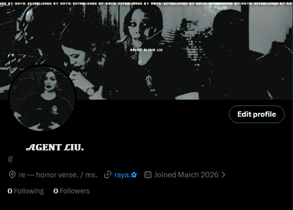 𝕿.𝐔.𝐍.𝐃.𝐑.𝐀. tweet media