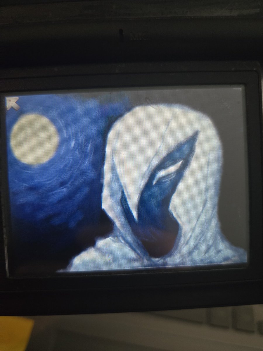 Toxin/Spider🍉🍀 tweet media