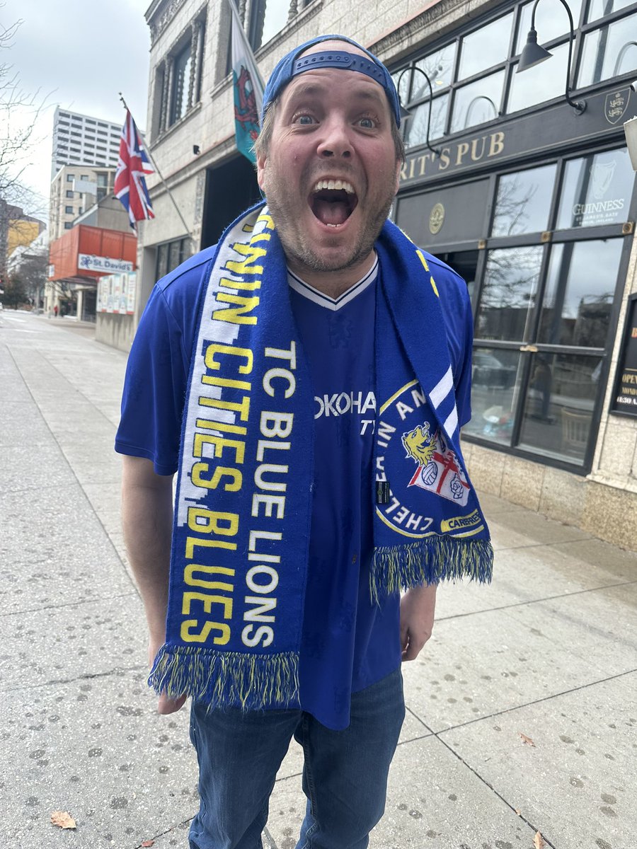 Twin Cities Blues ⭐️⭐️ tweet media