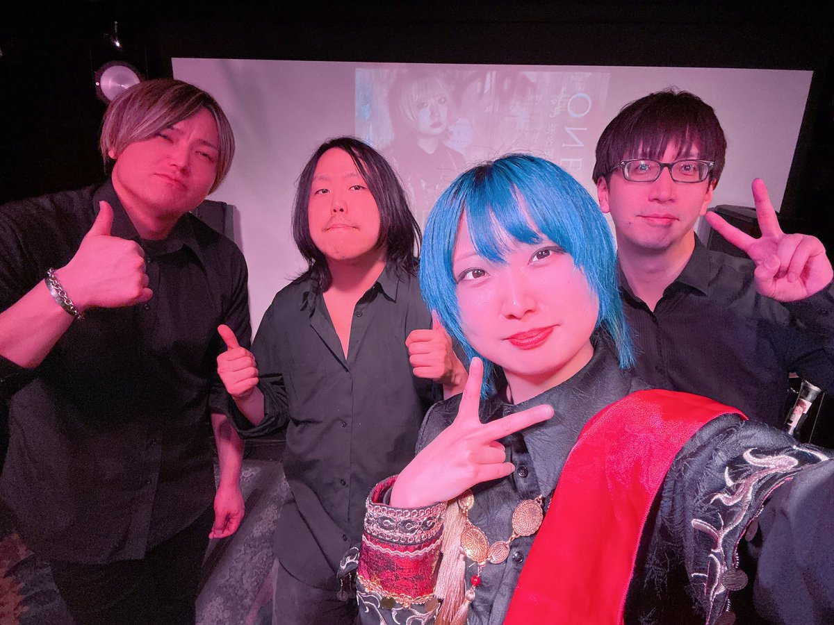 澪七(Mina) tweet media