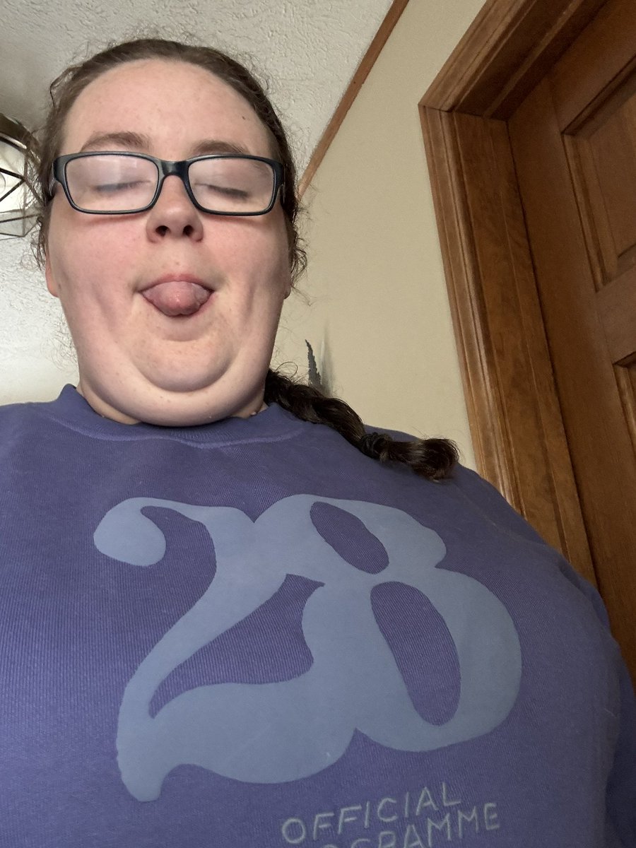 How Did Tasha Get Here? | TOUCHED LOUIS tweet media