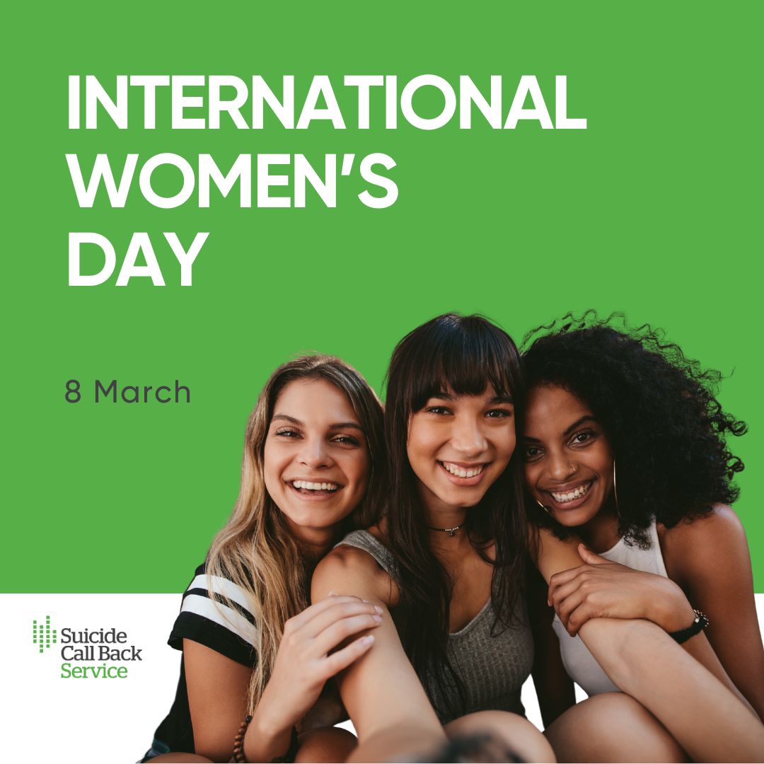 Suicide Call Back Service tweet media