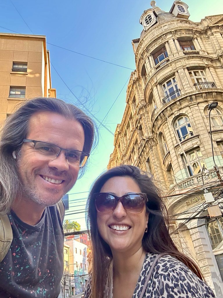 Hernán Castro Dávila tweet media