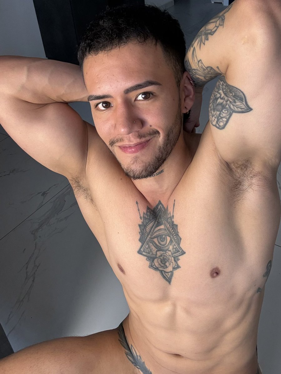 Juan Camilo Pérez tweet media