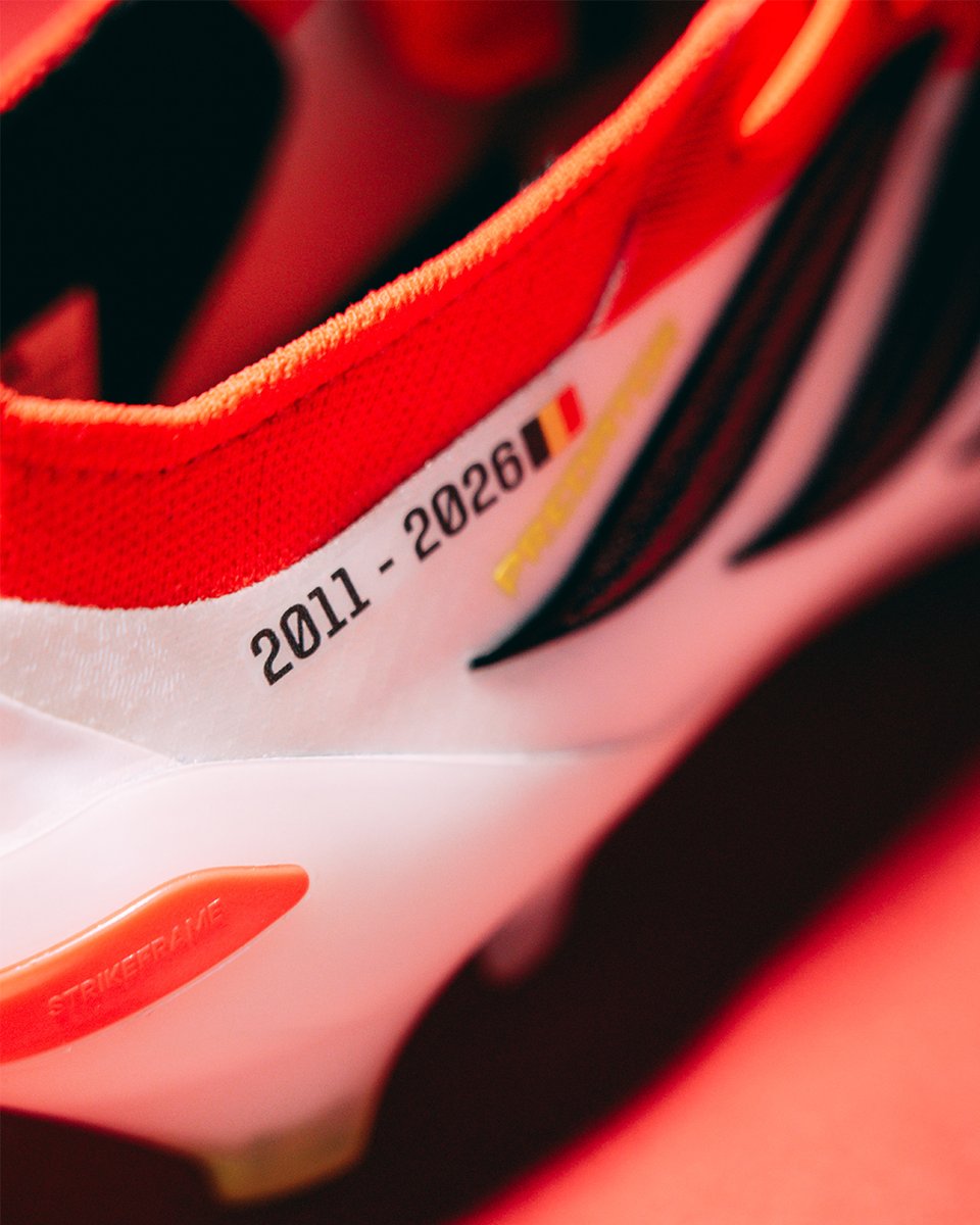 Belgian Red Flames tweet media