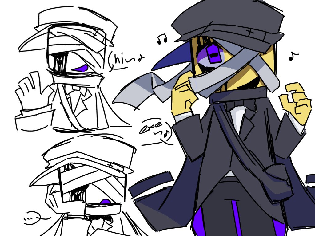 onmatp♪ tweet media