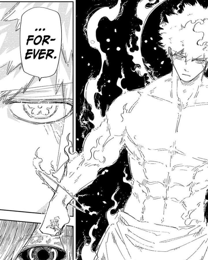 Manga Archive tweet media