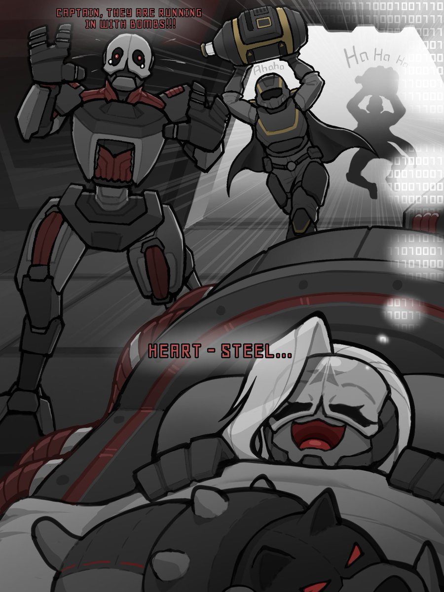 ❄️HADO☃️ (The CEO of 🤖)🔞 tweet media