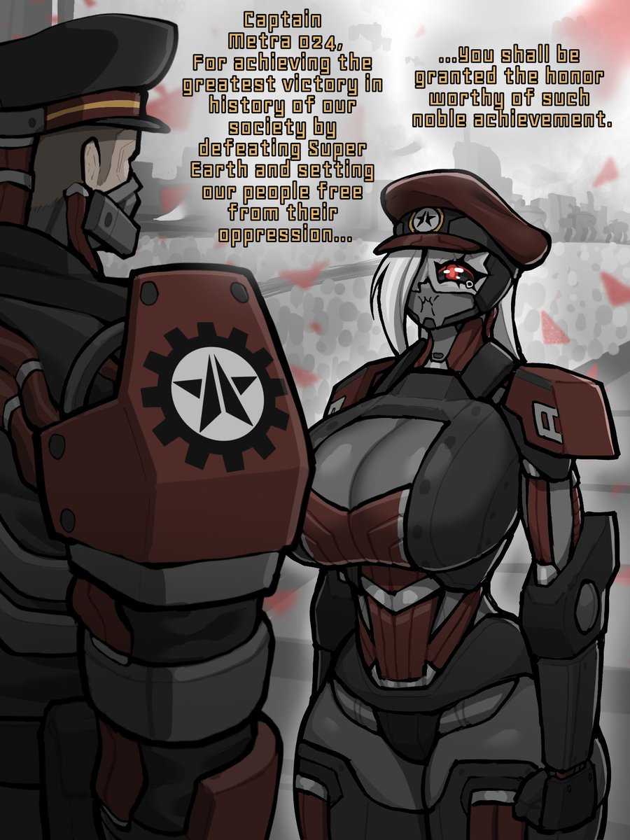 ❄️HADO☃️ (The CEO of 🤖)🔞 tweet media