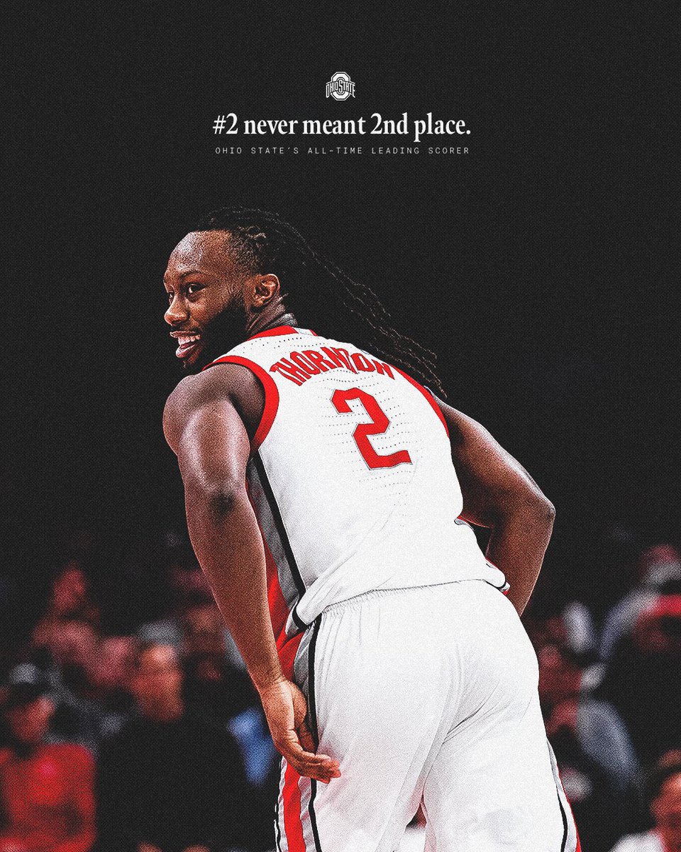 Ohio State Hoops tweet media